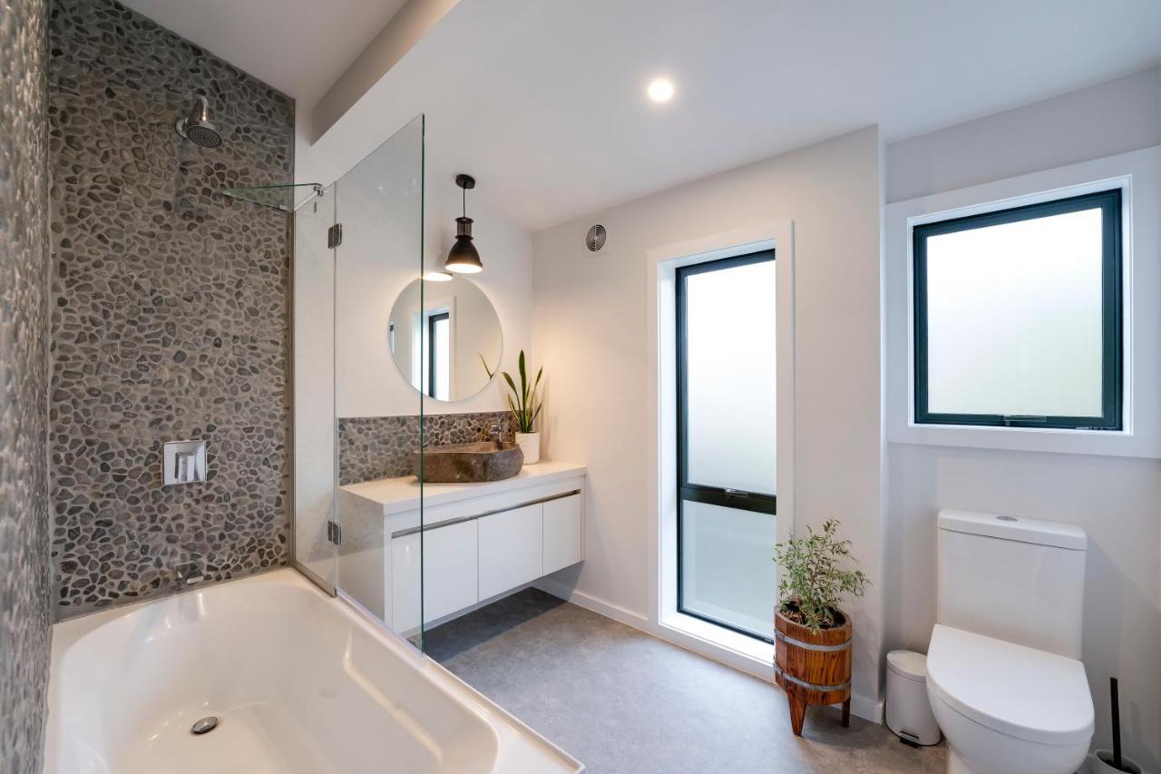 Alpine Hideaway - 2 Bedroom Closeburn المظهر الخارجي الصورة