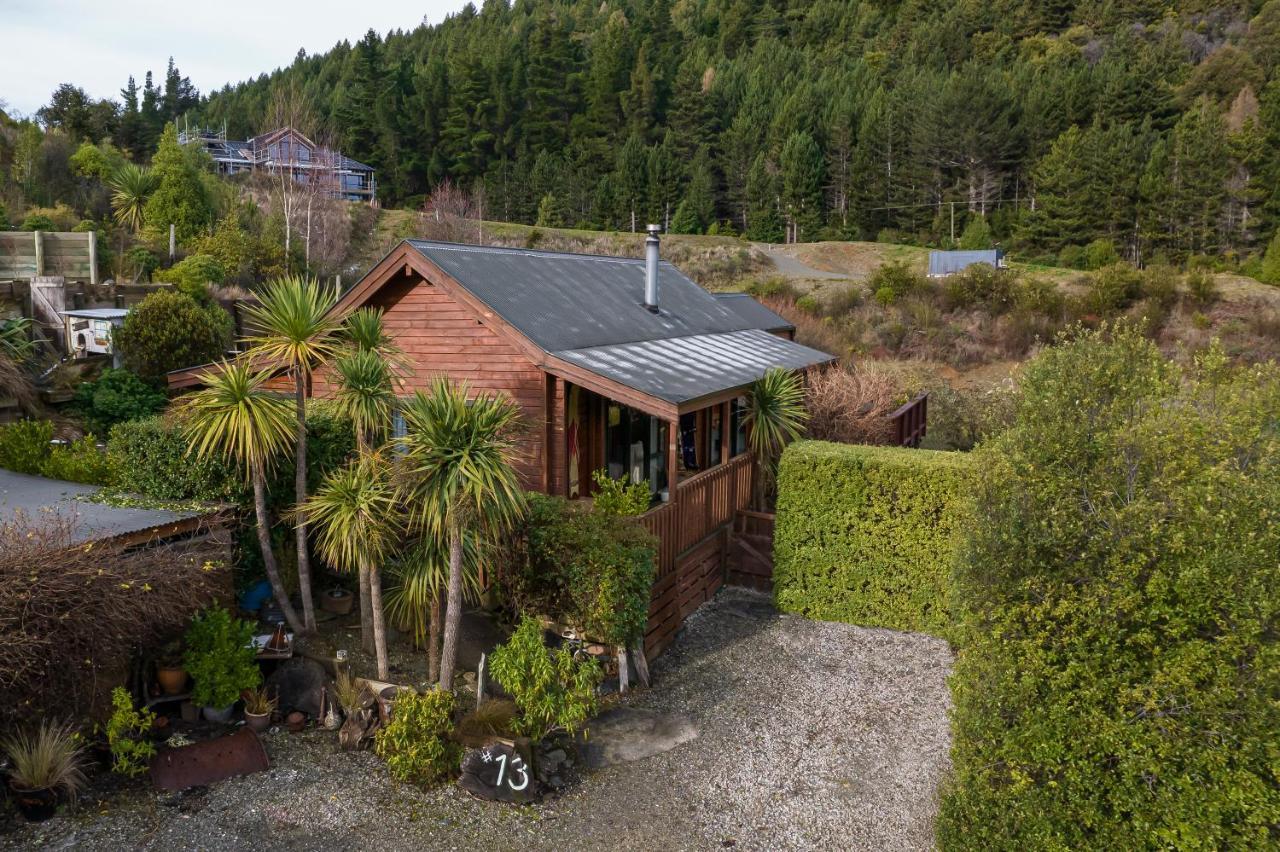 Alpine Hideaway - 2 Bedroom Closeburn المظهر الخارجي الصورة